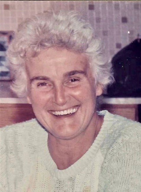 Obituary of Ruth Leanette Pike