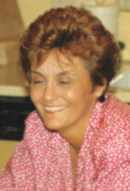 Obituary of Donna Marie Cook