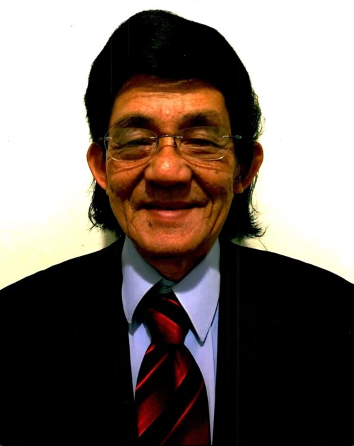 Obituary of Thanh van Nguyen