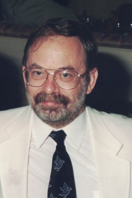 Obituario de Pedro Federico Zenker