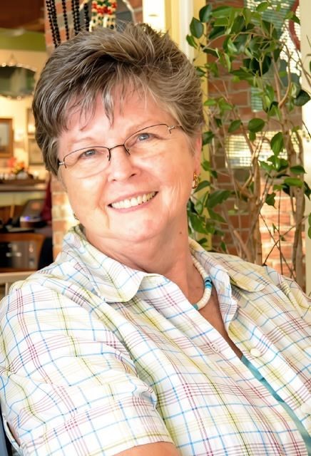Obituary of E Marie Emrich