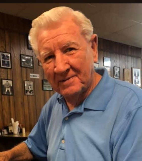 Obituary of James Edward Sager