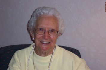 Obituary of Lillian May Schierbaum Green