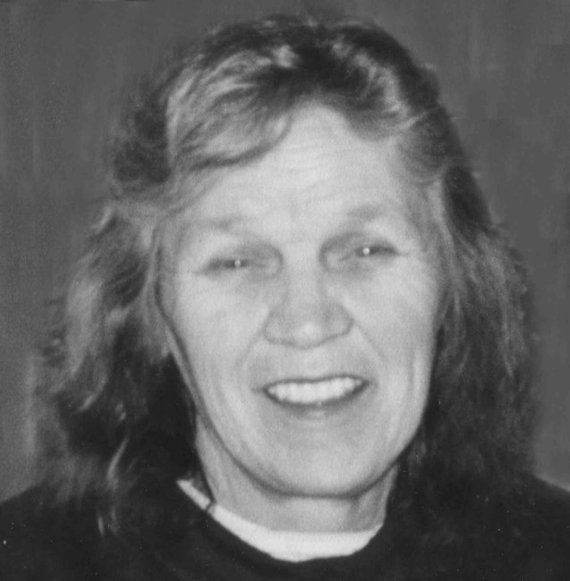 Obituary of Hilda E. Dolan