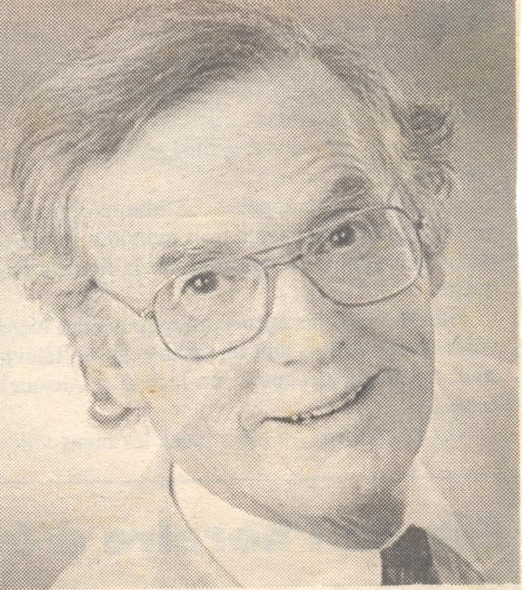 Obituary of Roger Beaulne