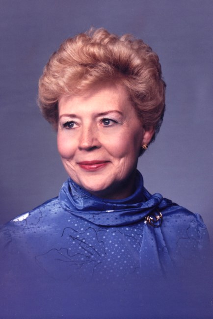 Obituary of Patricia Chloe Enger Holden