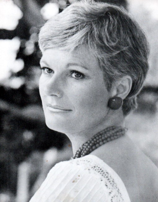 Obituary of Shirley Anne Miller-Adamson