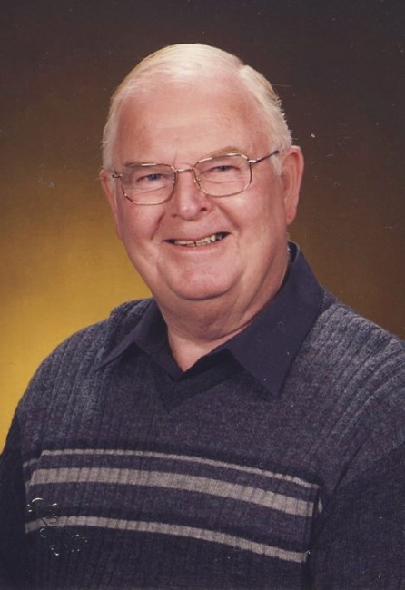 Obituary of Gerald Lee Gearhart