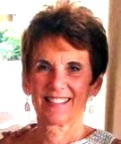 Obituary of Laura Corcoran