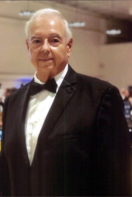 Obituary of Robert W. Kelley
