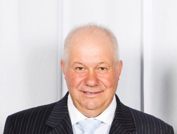 Obituary of Manuel José Martin