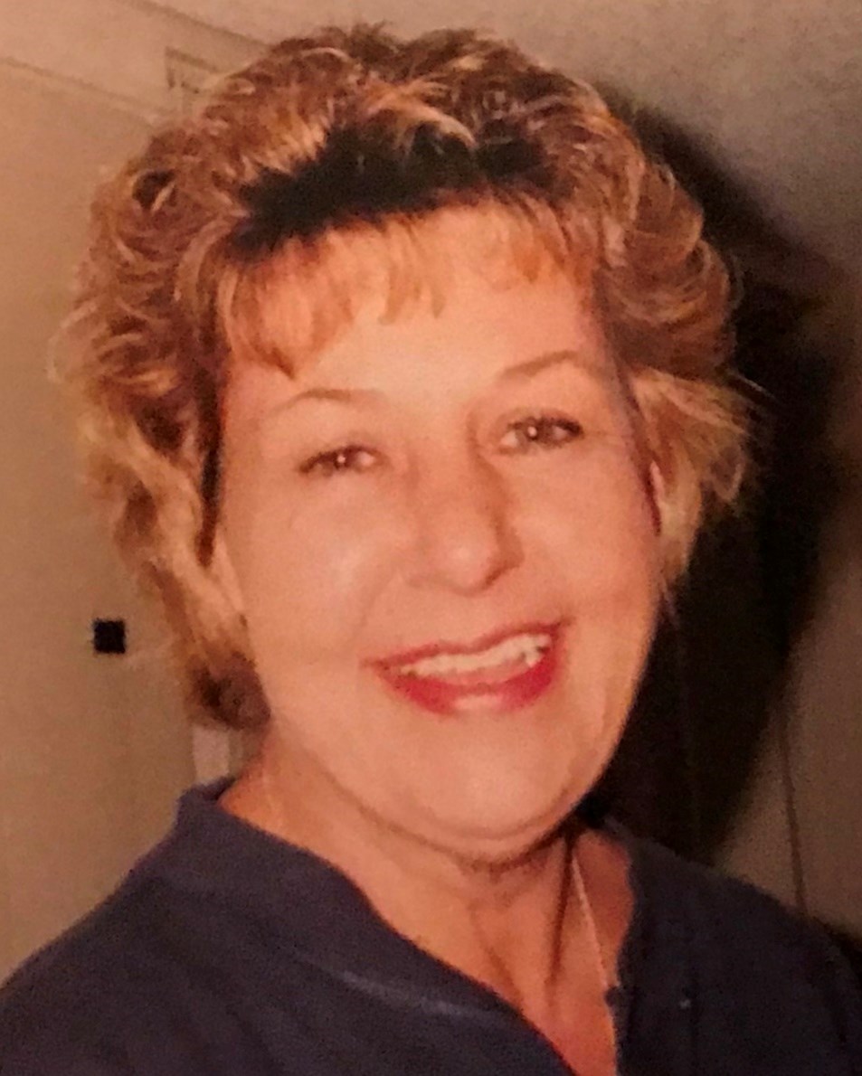 Obituary of Brenda Gail Alley Spencer