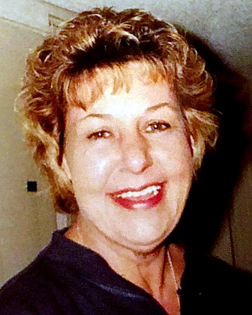 Obituario de Brenda Gail Alley Spencer