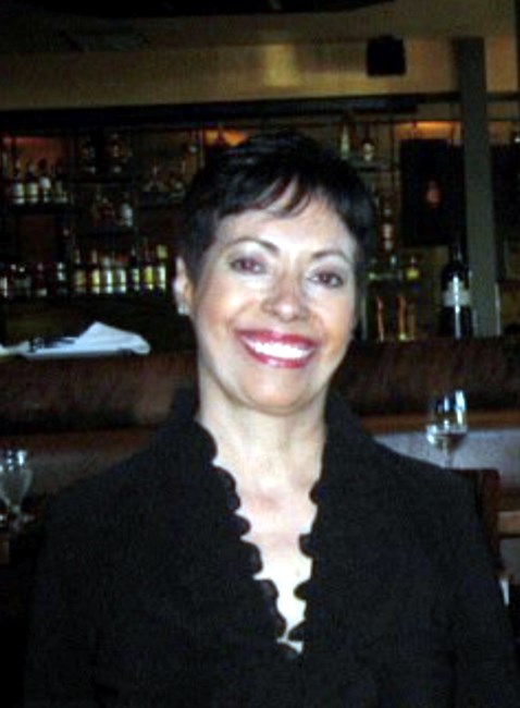 Obituary of Teresita Victoria Cabrera González