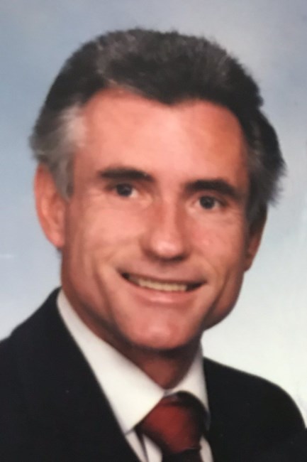 Obituary of Charles Francis Murphy Jr. "Murph"