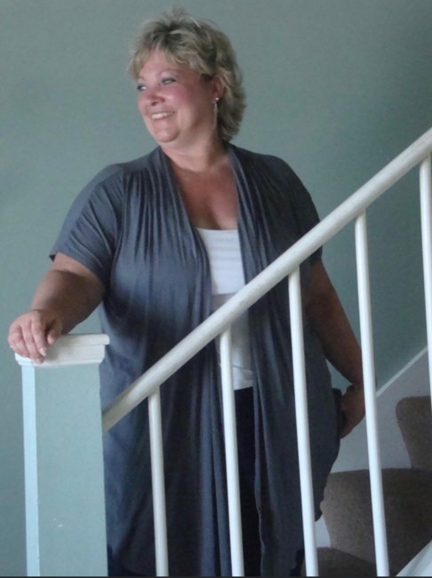 Obituary of Natalie Barton Sliman