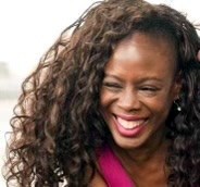 Obituary of Anthea Abiola Fasina-Stapf