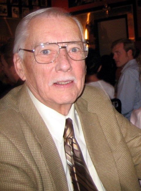 Obituary of Herbert F. Mulligan