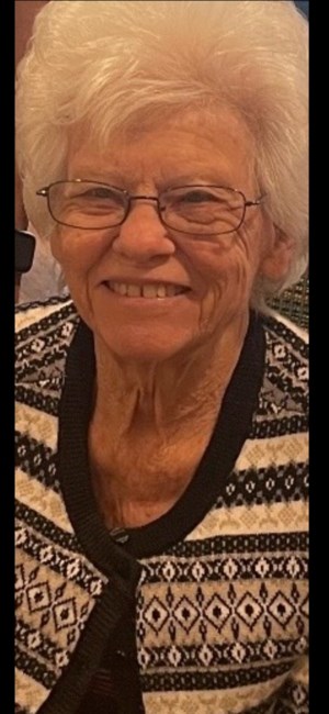 Obituary of Jane Marie Poffenberger