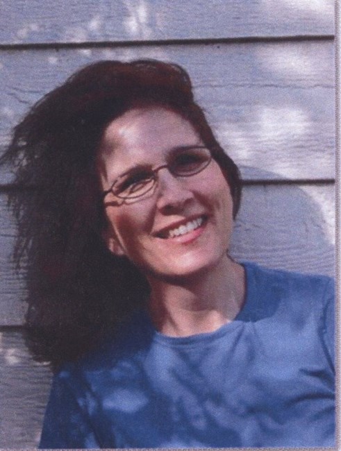 Obituary of Barbara Ann McGinley