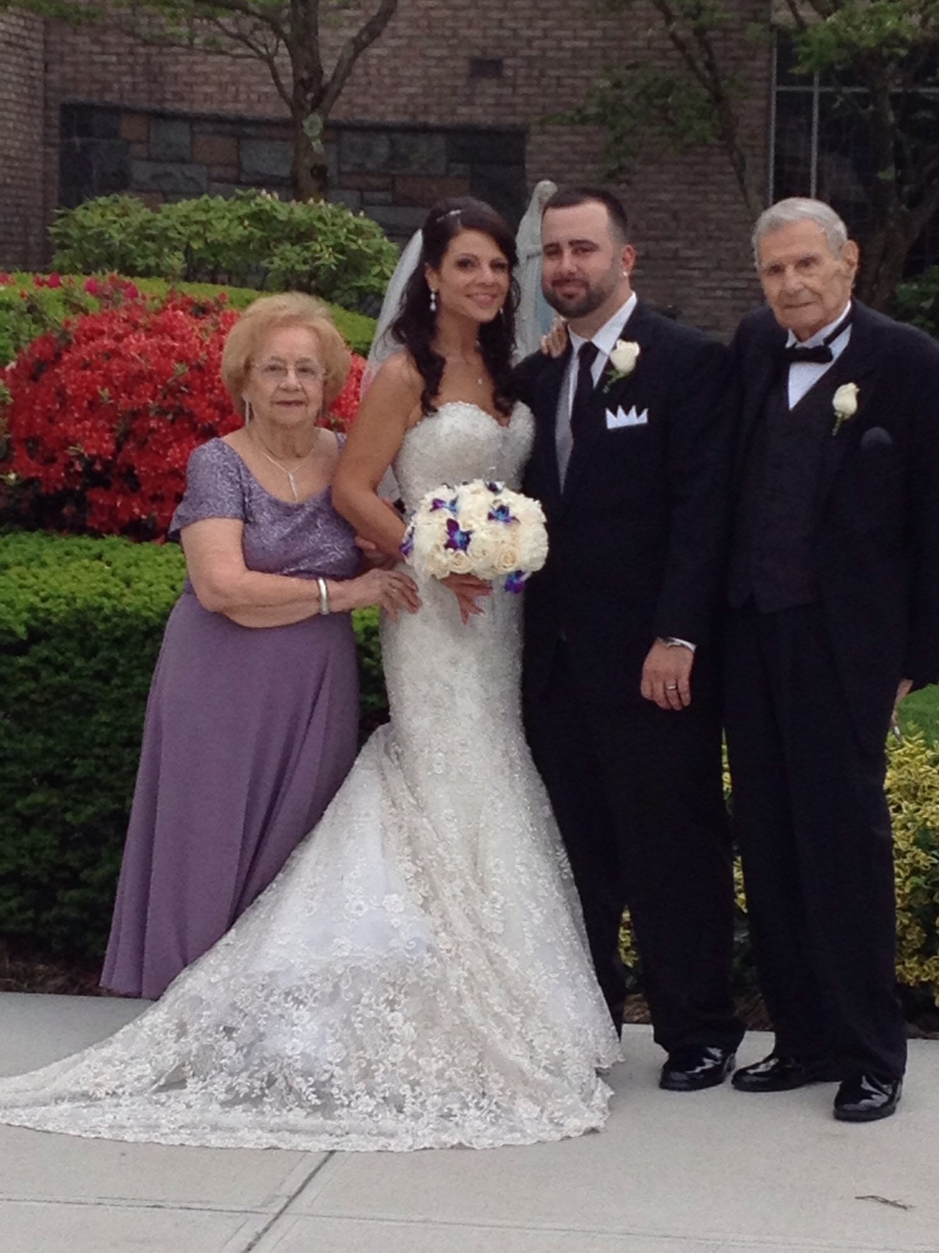 Obituary of Peter J. Castellano