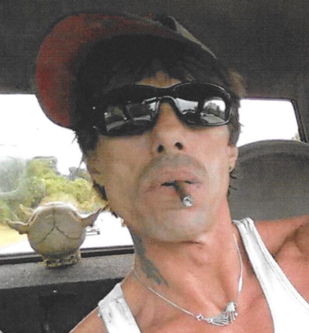 Obituary of Mr. Daniel Doss