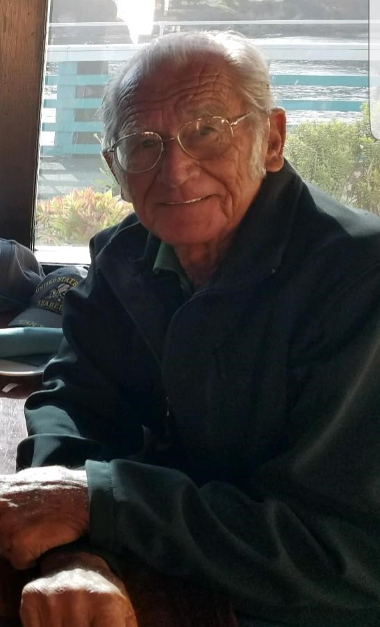 Obituary of Ronald Lowell Warren