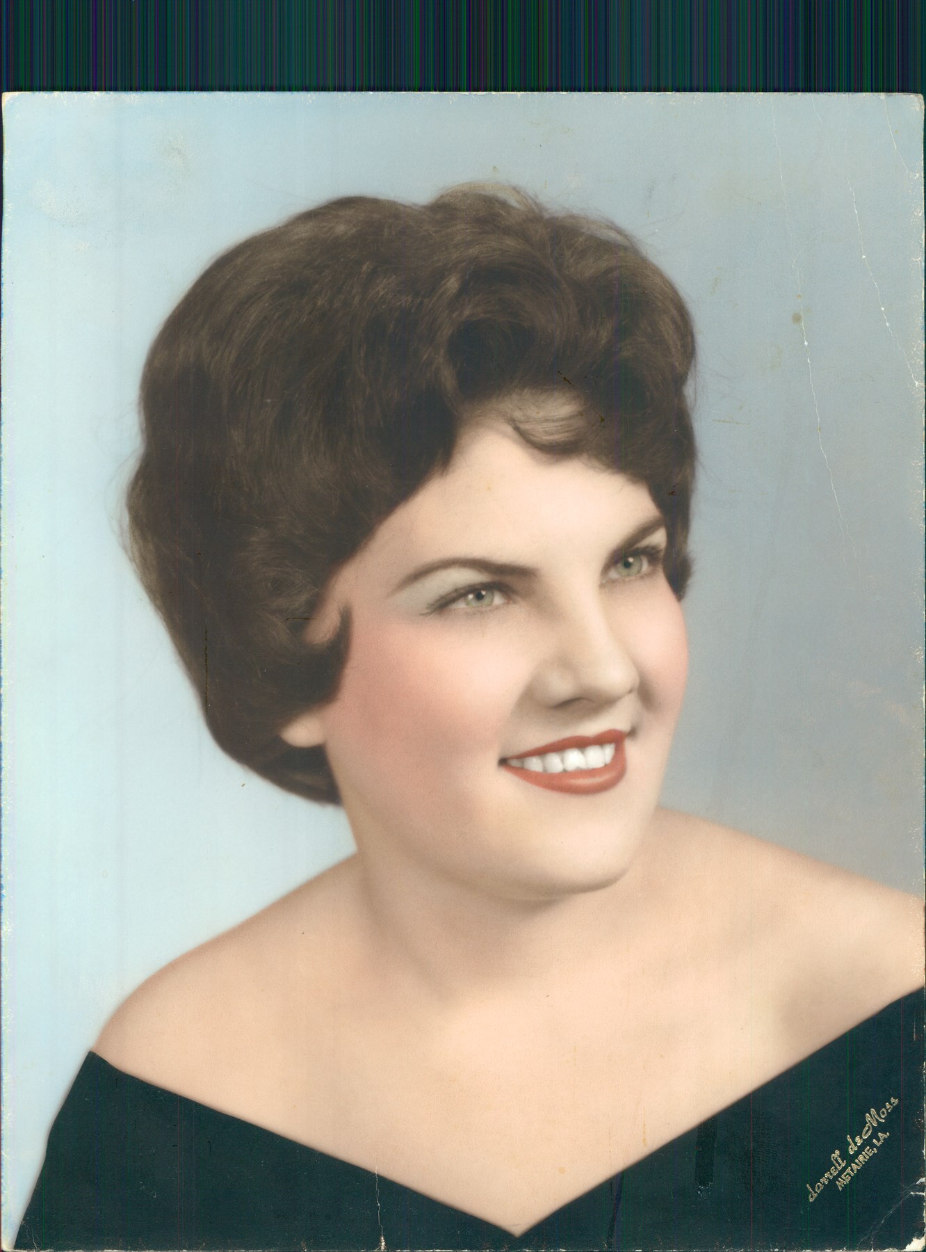 Obituary of Marilyn Tracy Tucker