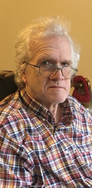 Obituario de Randall West