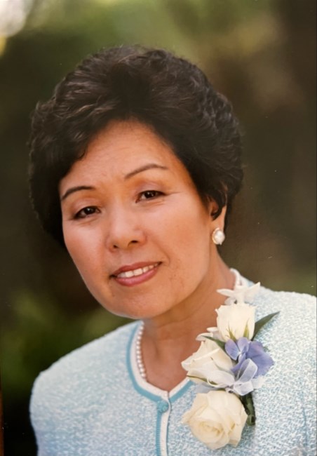 Obituario de Mrs. Myung J Im