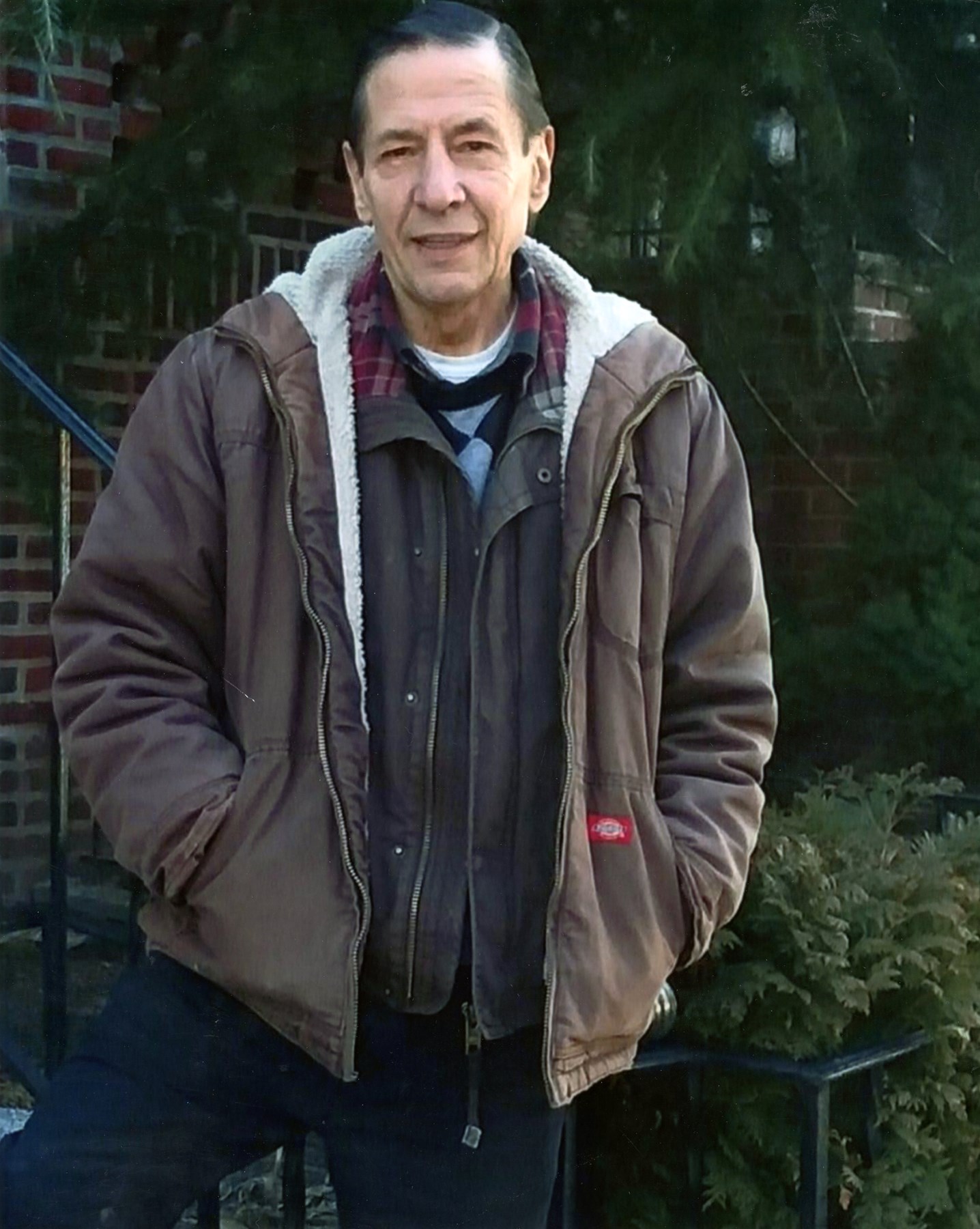 Obituary of Michael John Pellegrino