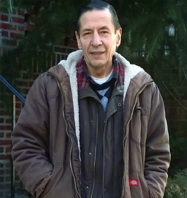 Obituary of Michael John Pellegrino