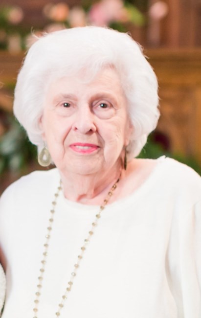 Obituary of Janet T Morrow