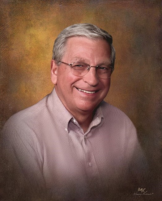 Obituary of Virgil "Sonny" Karl Fenn