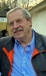 James Hamilton