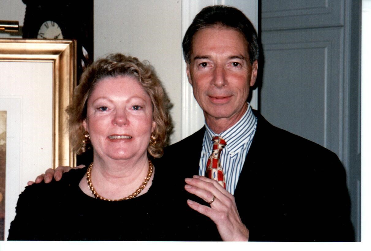 Obituary of Mary M. Berkelhammer