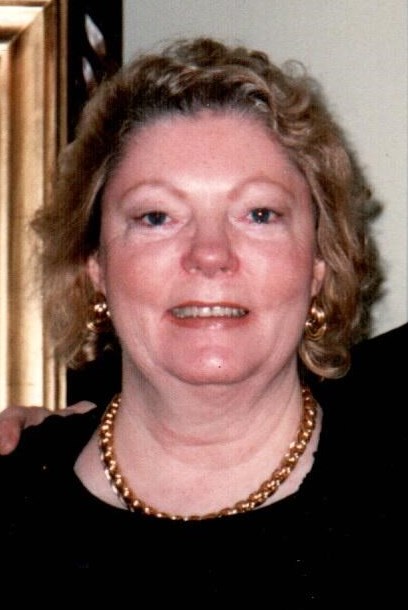 Obituary of Mary M. Berkelhammer
