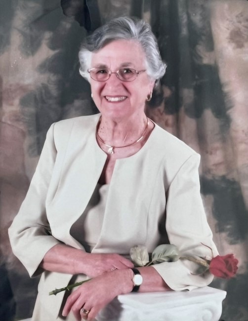Obituary of Lorraine A. Gagnier