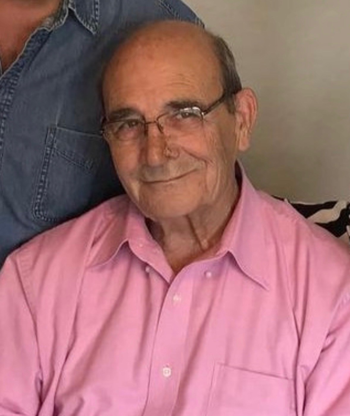Obituary of Vartex Shahnazari