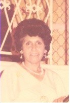 Obituary of Juanita Fraga Contreras