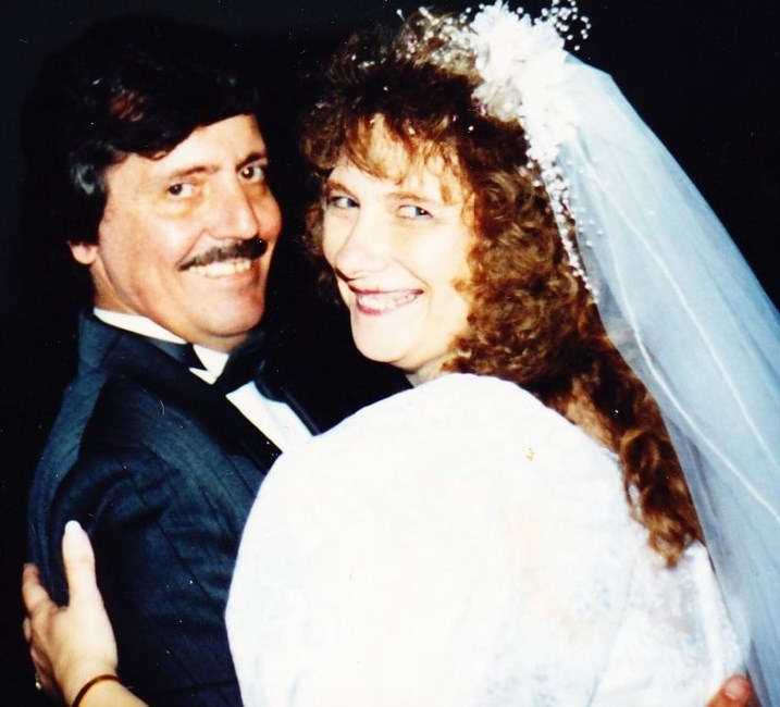 Obituary of Kenneth Dean Jeffers