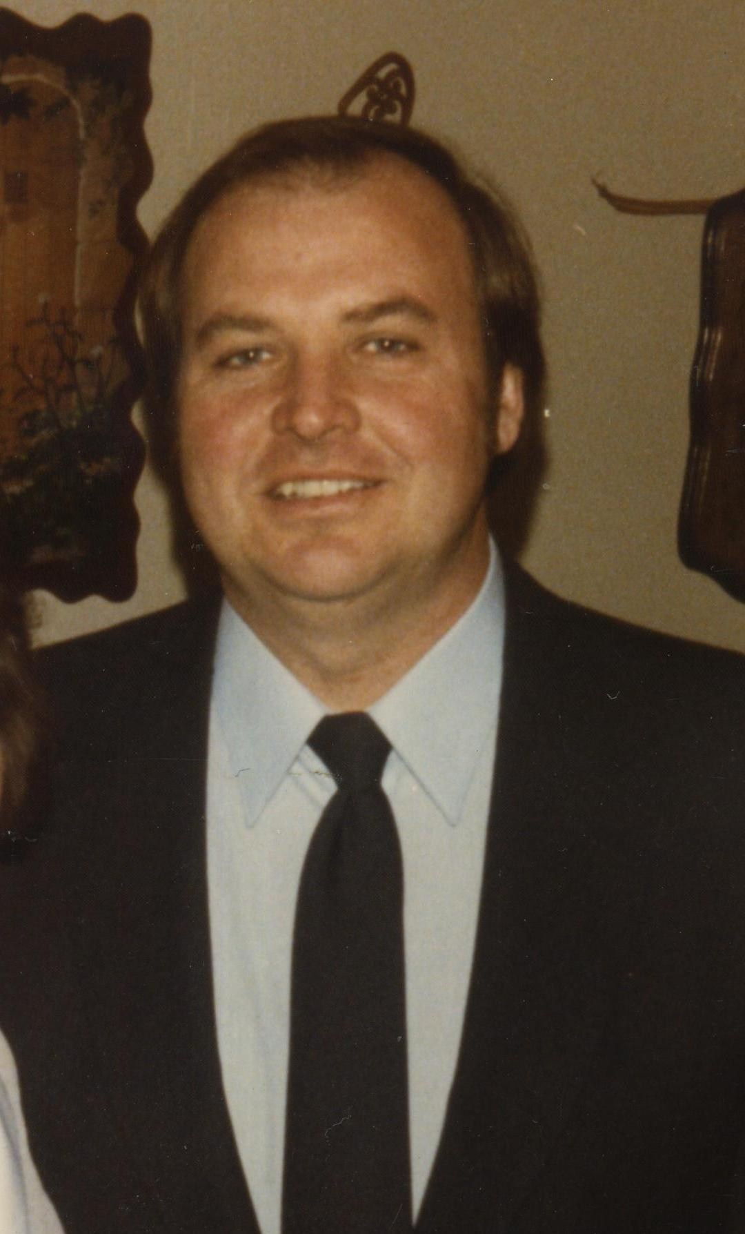 Obituary of Roger Lee Clark Sr.