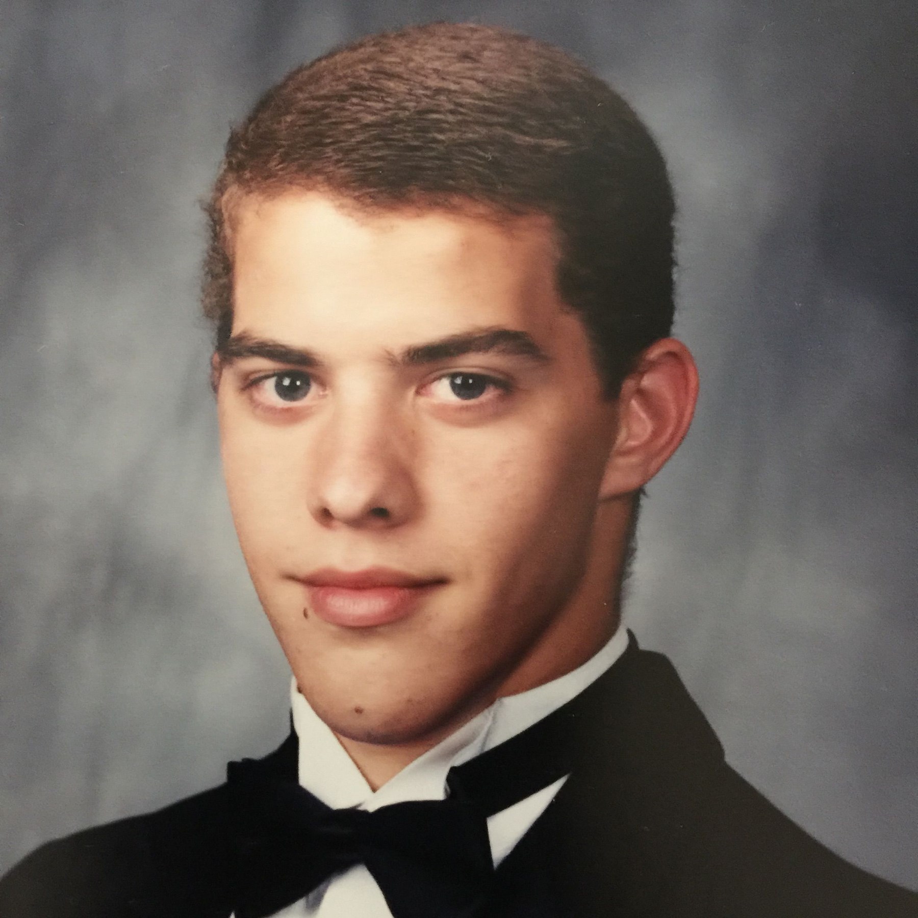 Daniel Wayne Muff Obituary - COLUMBIA, MO