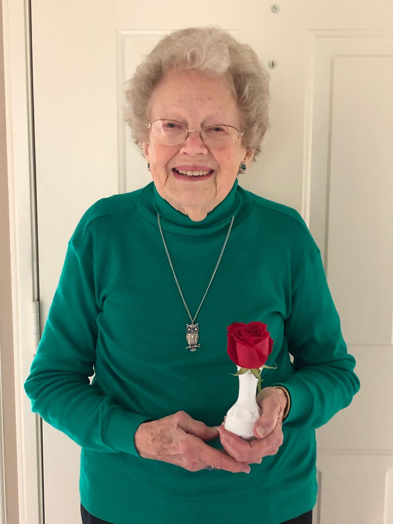 Obituary of Wanda Ruth Johnson Epps