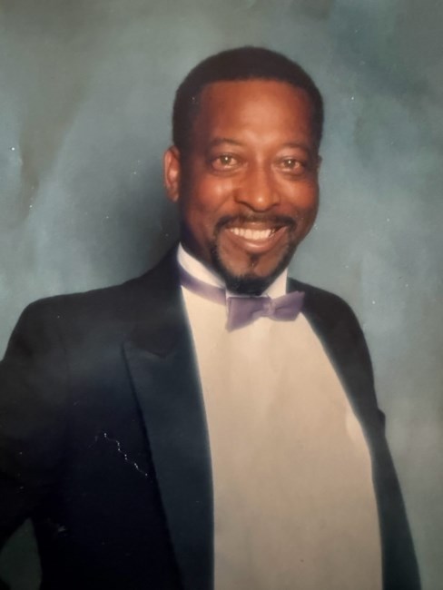 Avis de décès de Uzziah Williams