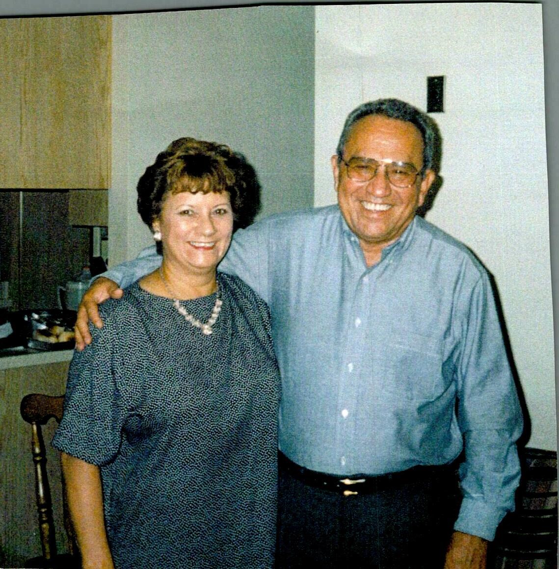 Obituary of Jose Monserrate Quinones