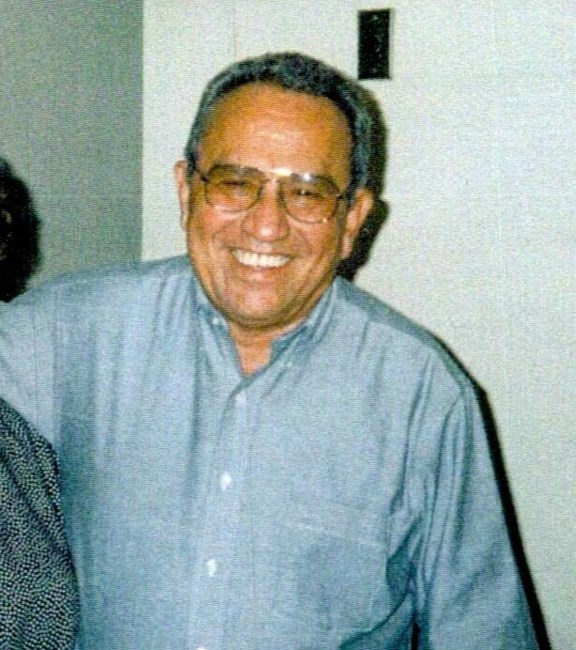 Obituary of Jose Monserrate Quinones