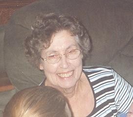 Obituary of Marcella Gertrude Johnson Silva