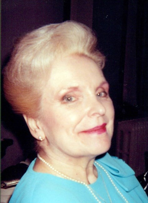 Obituario de Mary Catherine Kovach