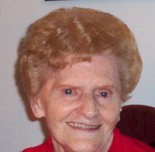 Obituary of Rita M Shannon